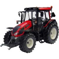Preview Valtra N103 Tractor - Red