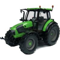 Preview Deutz Fahr 5130 TTV Tractor