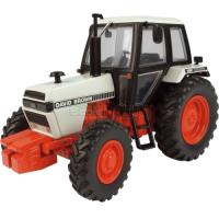 Preview David Brown 1490 4WD (1981) Tractor