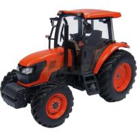 Preview Kubota M9960 Tractor