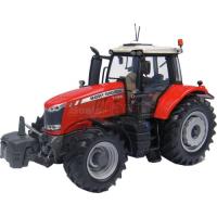 Preview Massey Ferguson 7726 Tractor