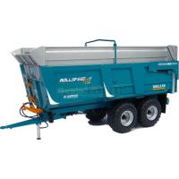 Preview Rolland Rollspeed 6835 Tipping Trailer
