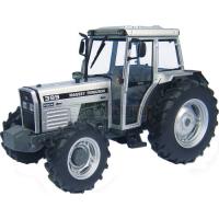 Preview Massey Ferguson 399 Vintage Tractor - Limited 'Silver Edition'