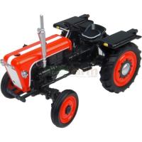 Preview Kubota T15 Tractor (1960)