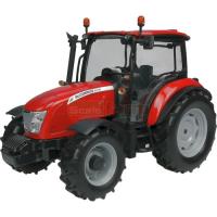 Preview McCormick X4.70 Tractor