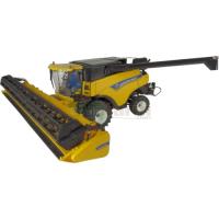 Preview New Holland CR9080 Combine Harvester
