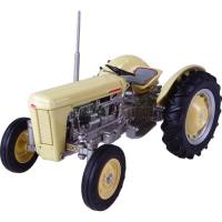 Preview Ferguson TO 35 (1957) Tractor