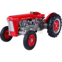 Preview Ferguson 35 Special (1958) Tractor