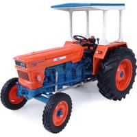 Preview OM 750 Special Tractor with Canopy