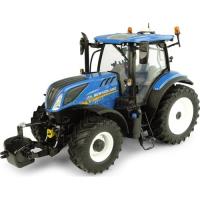 Preview New Holland T7.165 S Tractor