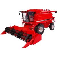 Preview CASE IH Axial Flow 2188 Harvester (1995)