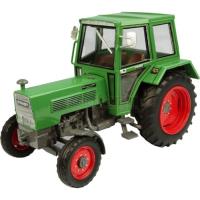 Preview Fendt Farmer 108LS 2WD Tractor with Edscha Cabin