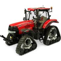 Preview CASE IH Puma 240 CVX Tractor with Tracks