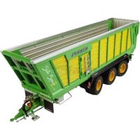 Preview Joskin Silo Space 2 Silage Trailer