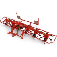 Preview Kuhn GF 6502 Gyrotedder