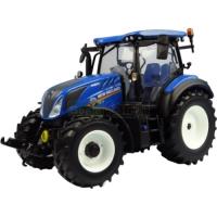 Preview New Holland T5.130 Tractor