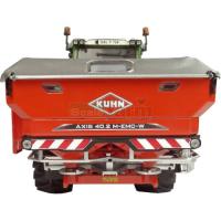 Preview Kuhn Axis 40.2 M-EMC W Mounted Spreader