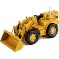 Preview CAT 966A Traxcavator