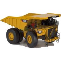 Preview CAT 793F Mining Truck