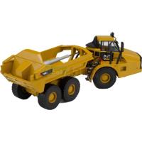 Preview CAT 740B EJ Articulated Truck