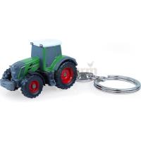 Preview Fendt 828 Vario Tractor 'Nature Green' Keyring