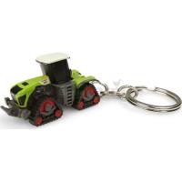 Preview CLAAS Xerion 5000 Trac TS Keyring
