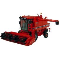 Preview Case IH Axial Flow 1660 Combine Harvester