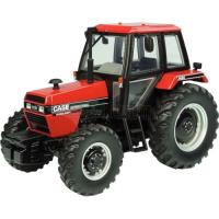 Preview Case International 1494 4WD (1984) Tractor