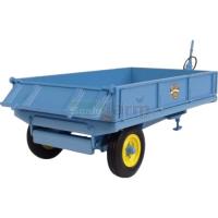 Preview Weeks 'Popular' 3.5 Ton Tipping Trailer