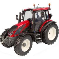 Preview Valtra G135 Tractor - Red