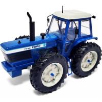 Preview Ford TW-30 County 1884 Prototype Tractor