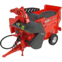 Preview Kuhn Primor 3570M Straw Blower