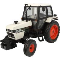 Preview Case IH 1394 2WD Tractor Limited Edition