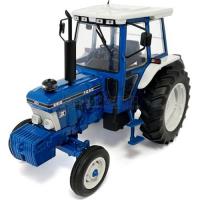 Preview Ford 6810 Gen. III 2WD Tractor