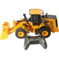 Preview CAT 950M Wheel Loader 2.4 GHz Radio Control