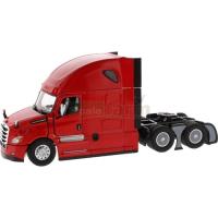Preview Freightliner New Cascadia - Red