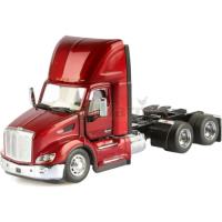 Preview Peterbilt 579 Day Cab Tractor Legendary - Red