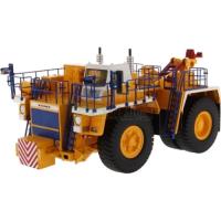 Preview Belaz 120 Ton Recovery Truck