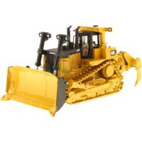 Preview CAT D10T Track Type Bulldozer
