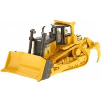 Preview CAT D9T Track Type Bulldozer
