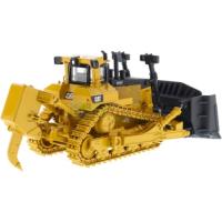Preview CAT D11T Track Type Bulldozer