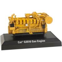 Preview CAT G3516 Gas Engine