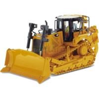 Preview CAT D8T Track Type Bulldozer