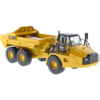 Preview CAT 740B EJ Articulated Truck - Ejector Body