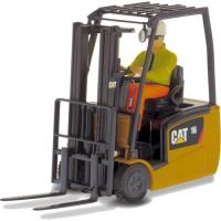 Preview CAT EP16(C) PNY Lift Truck
