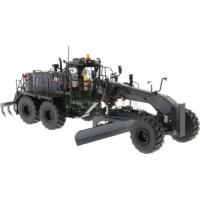 Preview CAT 18M3 Motor Grader Special Edition 'Black Onyx Finish'
