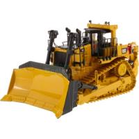 Preview CAT D10T2 Track Type Bulldozer