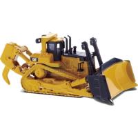 Preview CAT D11T Track Type Bulldozer
