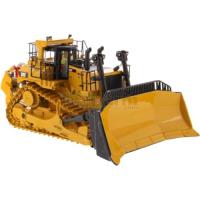 Preview CAT D11T Track Type Bulldozer – JEL Design