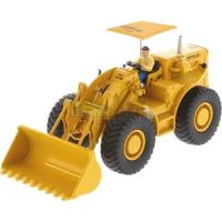 Preview CAT 966A Wheel Loader